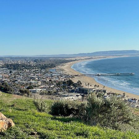 Beachwalker Inn & Suites Pismo Beach Eksteriør bilde