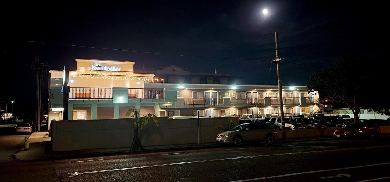 Beachwalker Inn & Suites Pismo Beach Eksteriør bilde