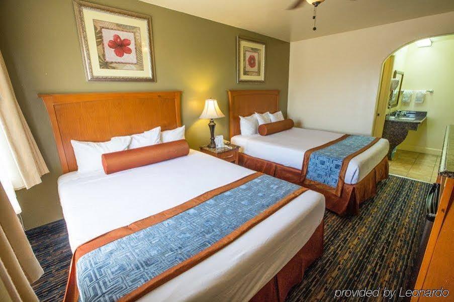 Beachwalker Inn & Suites Pismo Beach Eksteriør bilde