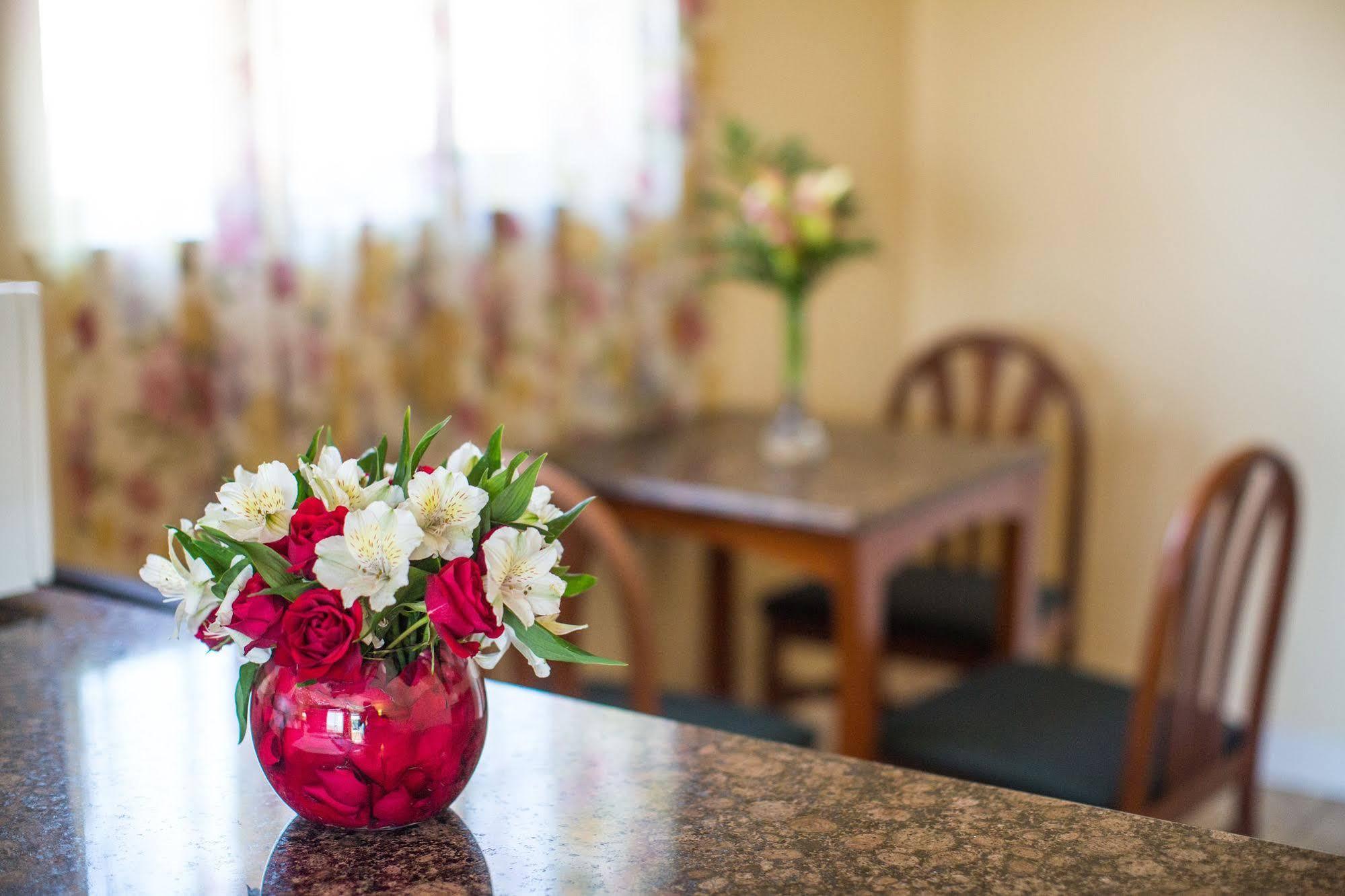 Beachwalker Inn & Suites Pismo Beach Eksteriør bilde