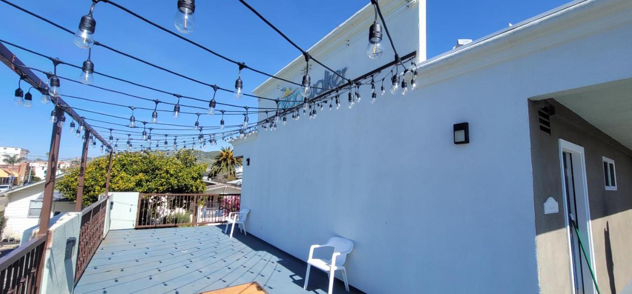 Beachwalker Inn & Suites Pismo Beach Eksteriør bilde