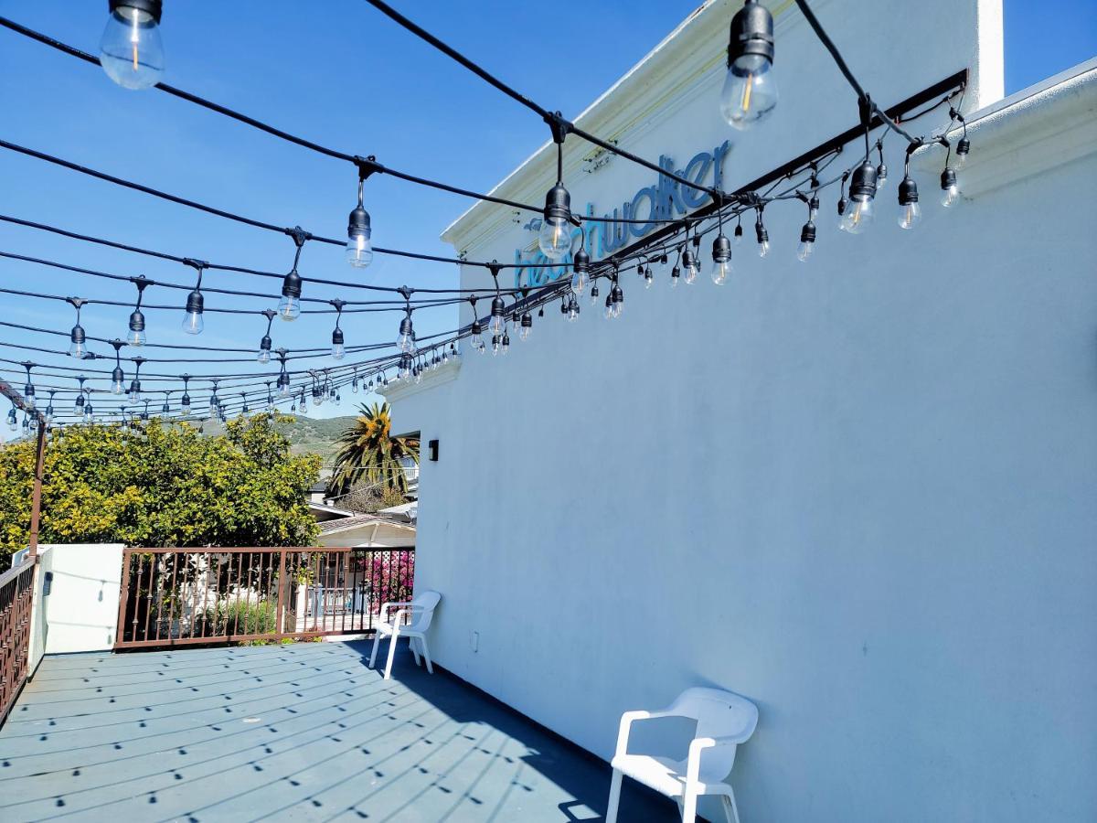 Beachwalker Inn & Suites Pismo Beach Eksteriør bilde