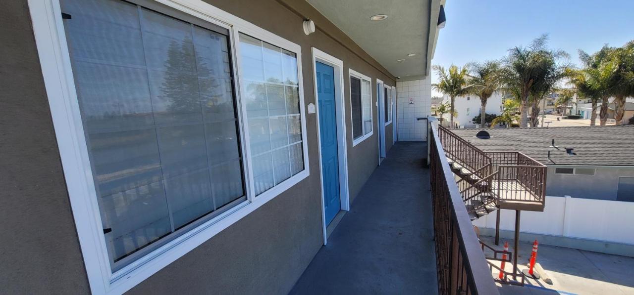 Beachwalker Inn & Suites Pismo Beach Eksteriør bilde