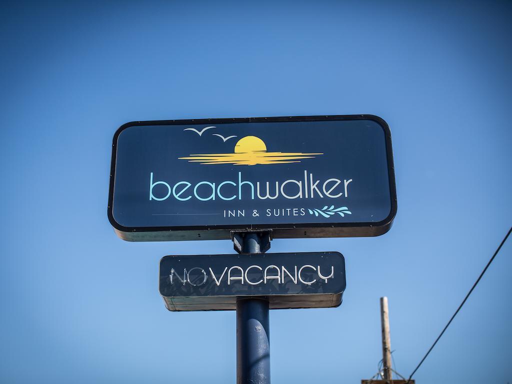 Beachwalker Inn & Suites Pismo Beach Eksteriør bilde